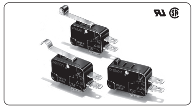 歐姆龍微動開關(guān)選型有哪些注意事項(xiàng)